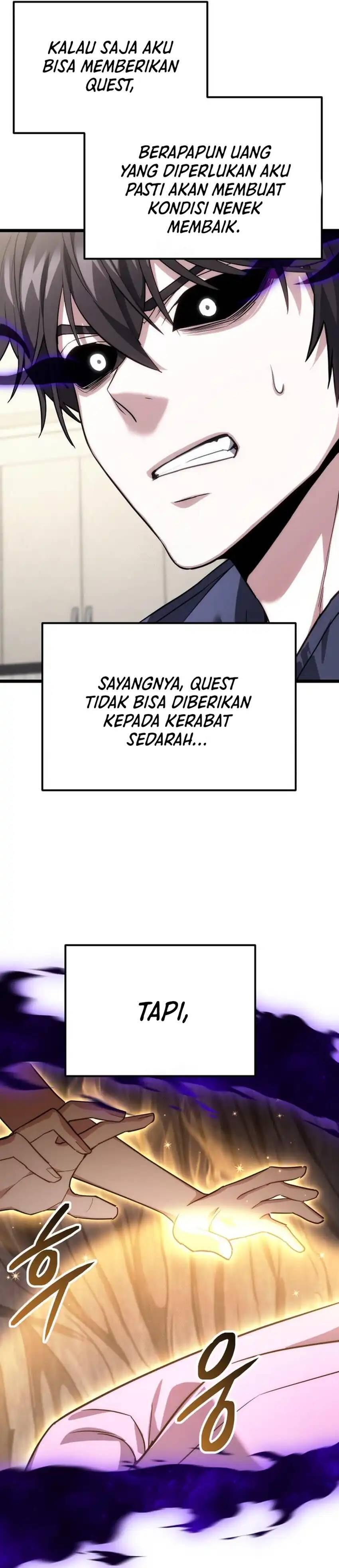 The Ultimate Shut-In Chapter 046