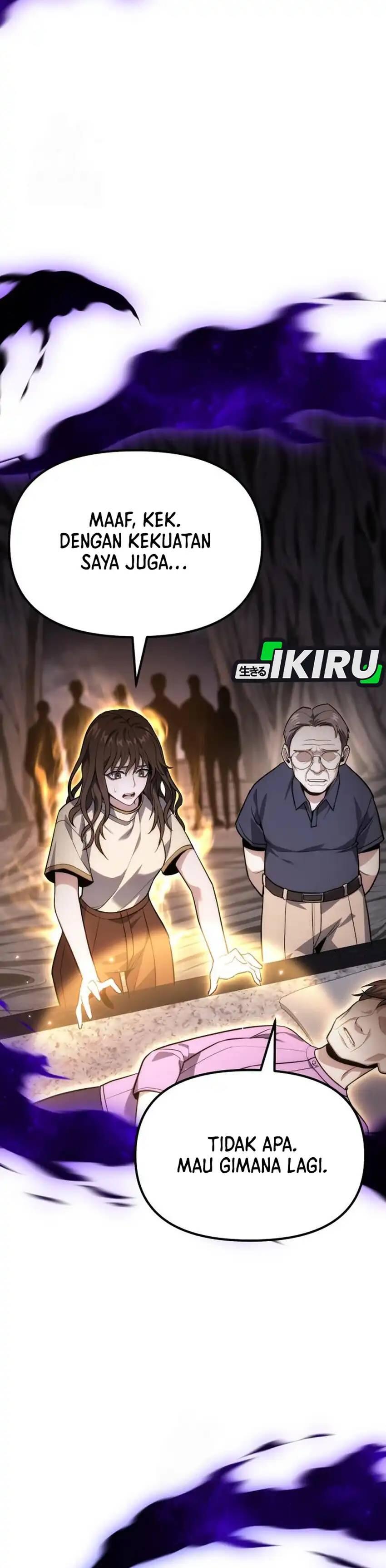 The Ultimate Shut-In Chapter 046