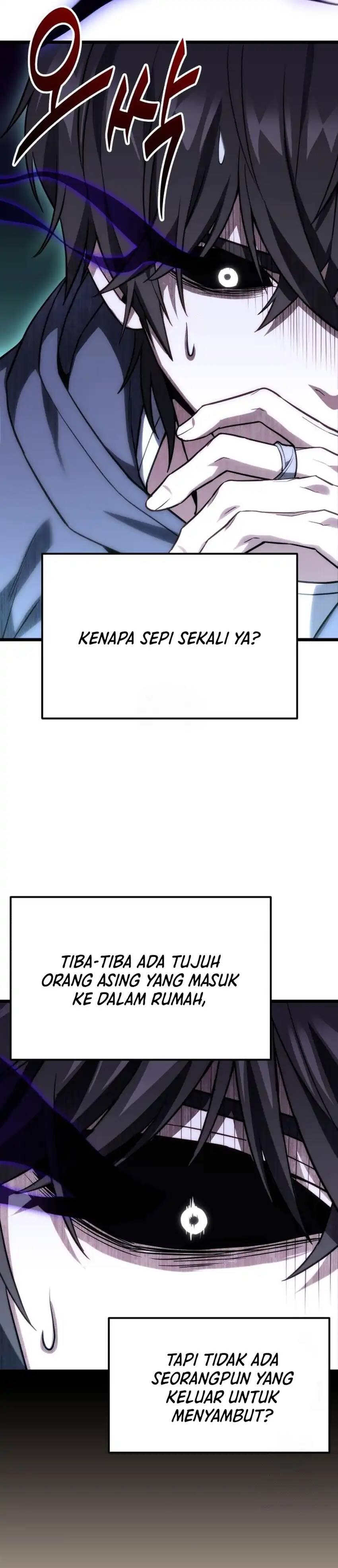 The Ultimate Shut-In Chapter 046