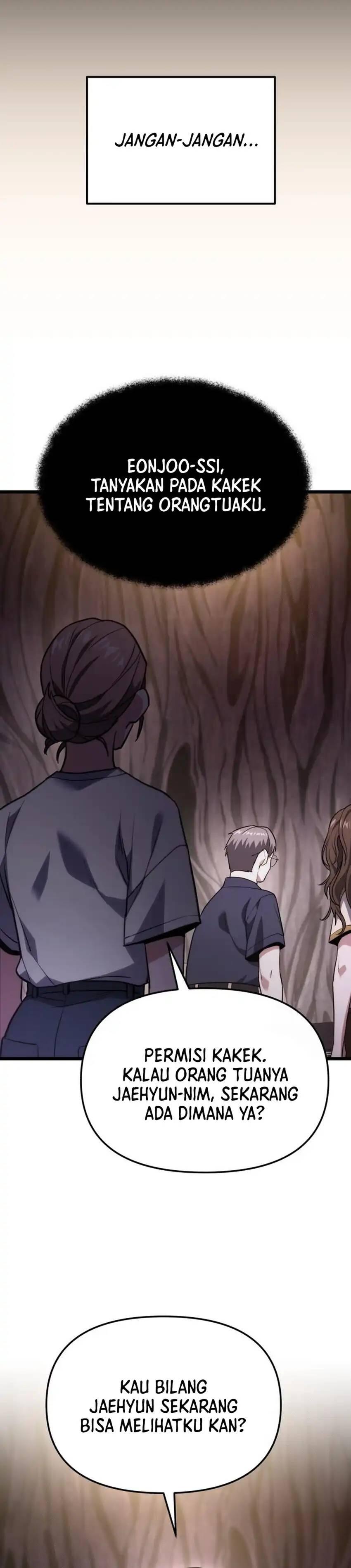 The Ultimate Shut-In Chapter 046