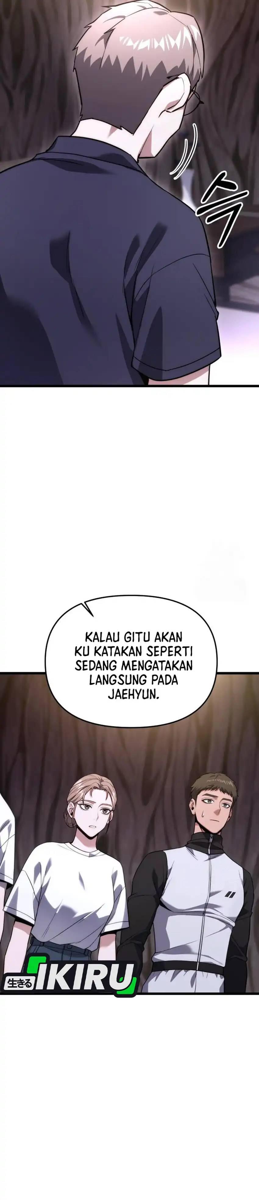 The Ultimate Shut-In Chapter 046