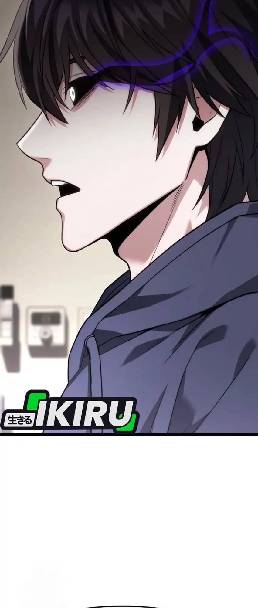 The Ultimate Shut-In Chapter 046