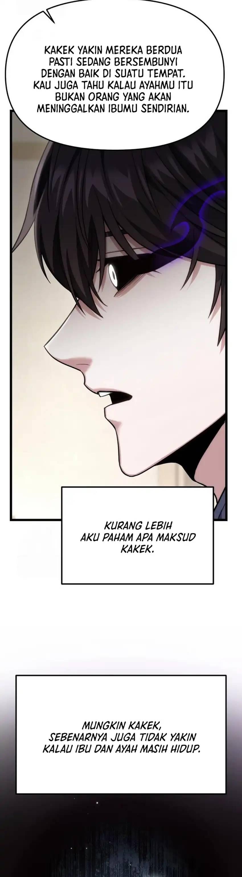 The Ultimate Shut-In Chapter 046