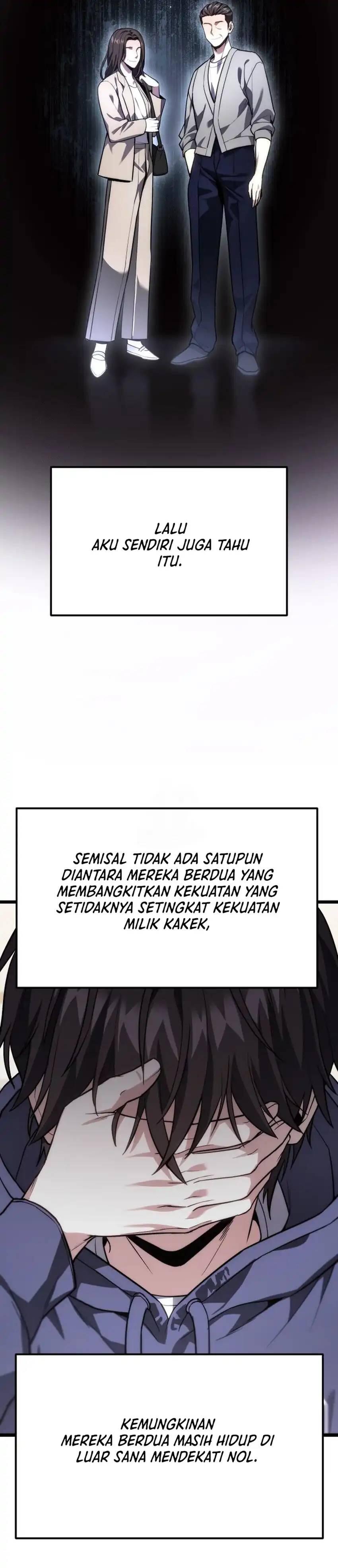 The Ultimate Shut-In Chapter 046