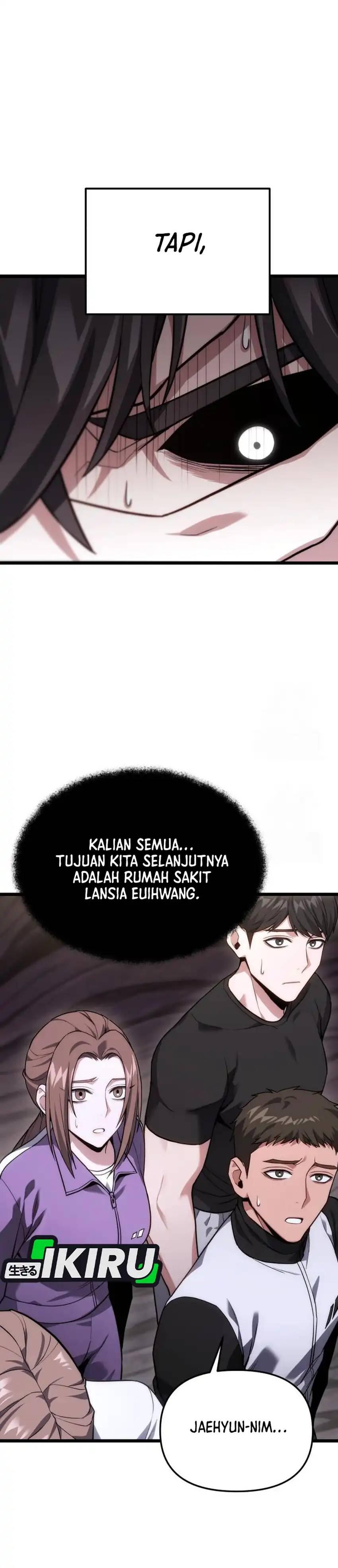 The Ultimate Shut-In Chapter 046