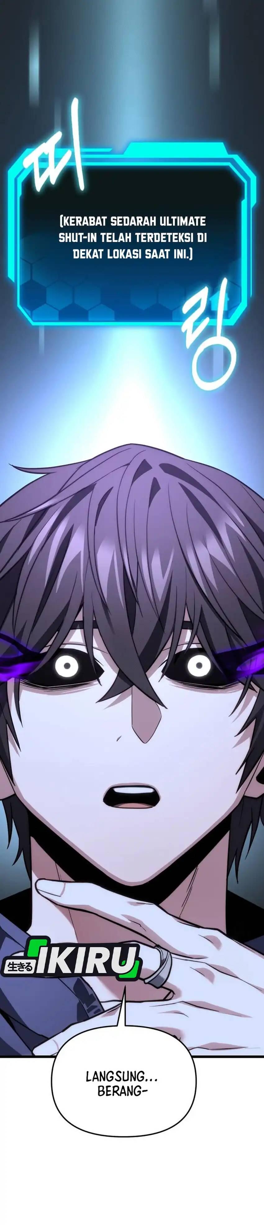 The Ultimate Shut-In Chapter 046