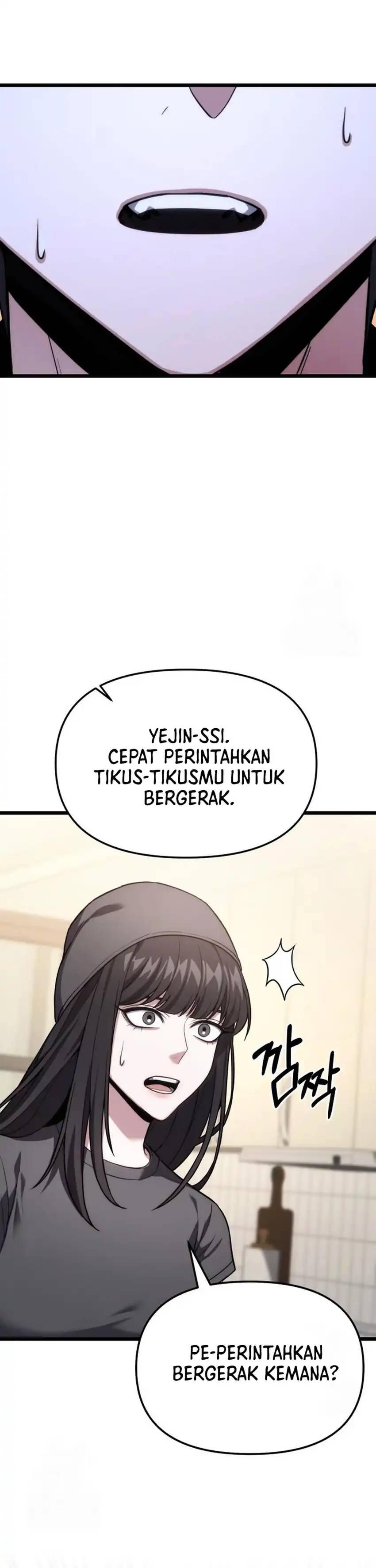 The Ultimate Shut-In Chapter 046