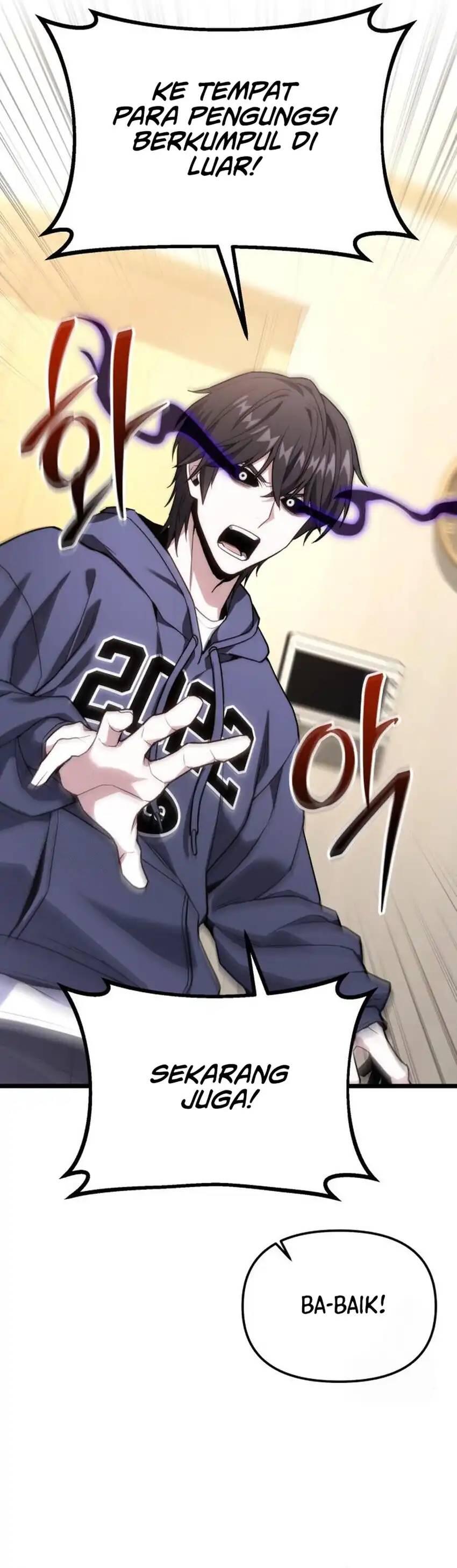 The Ultimate Shut-In Chapter 046