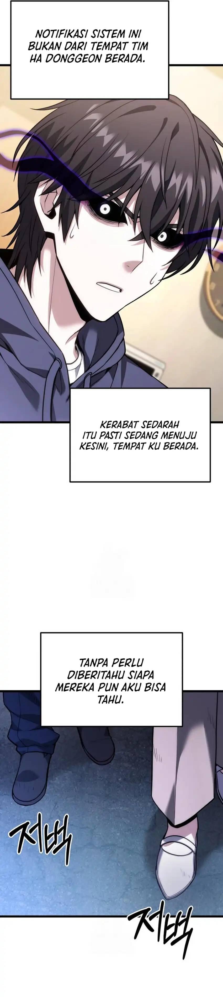 The Ultimate Shut-In Chapter 046