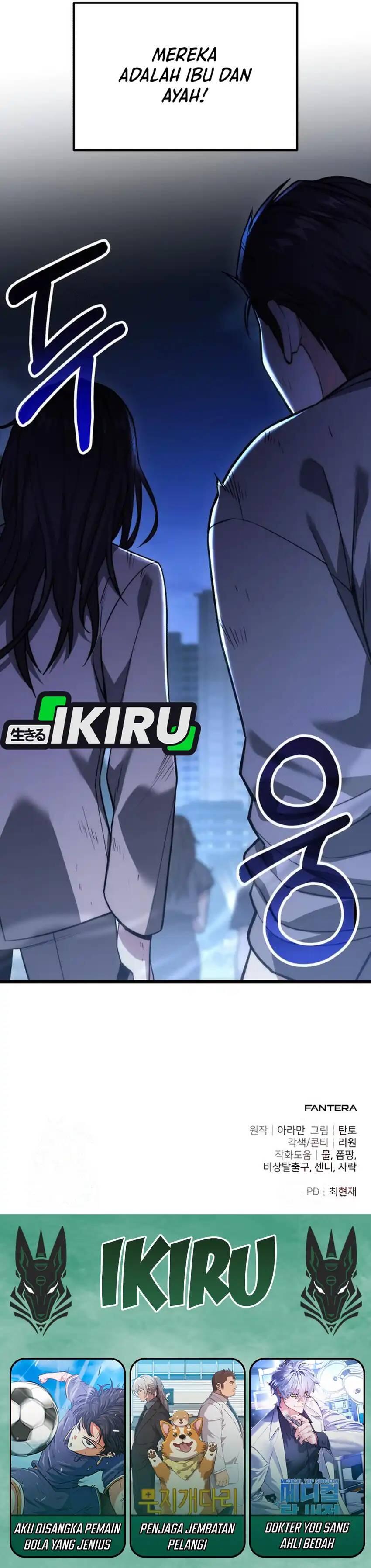 The Ultimate Shut-In Chapter 046