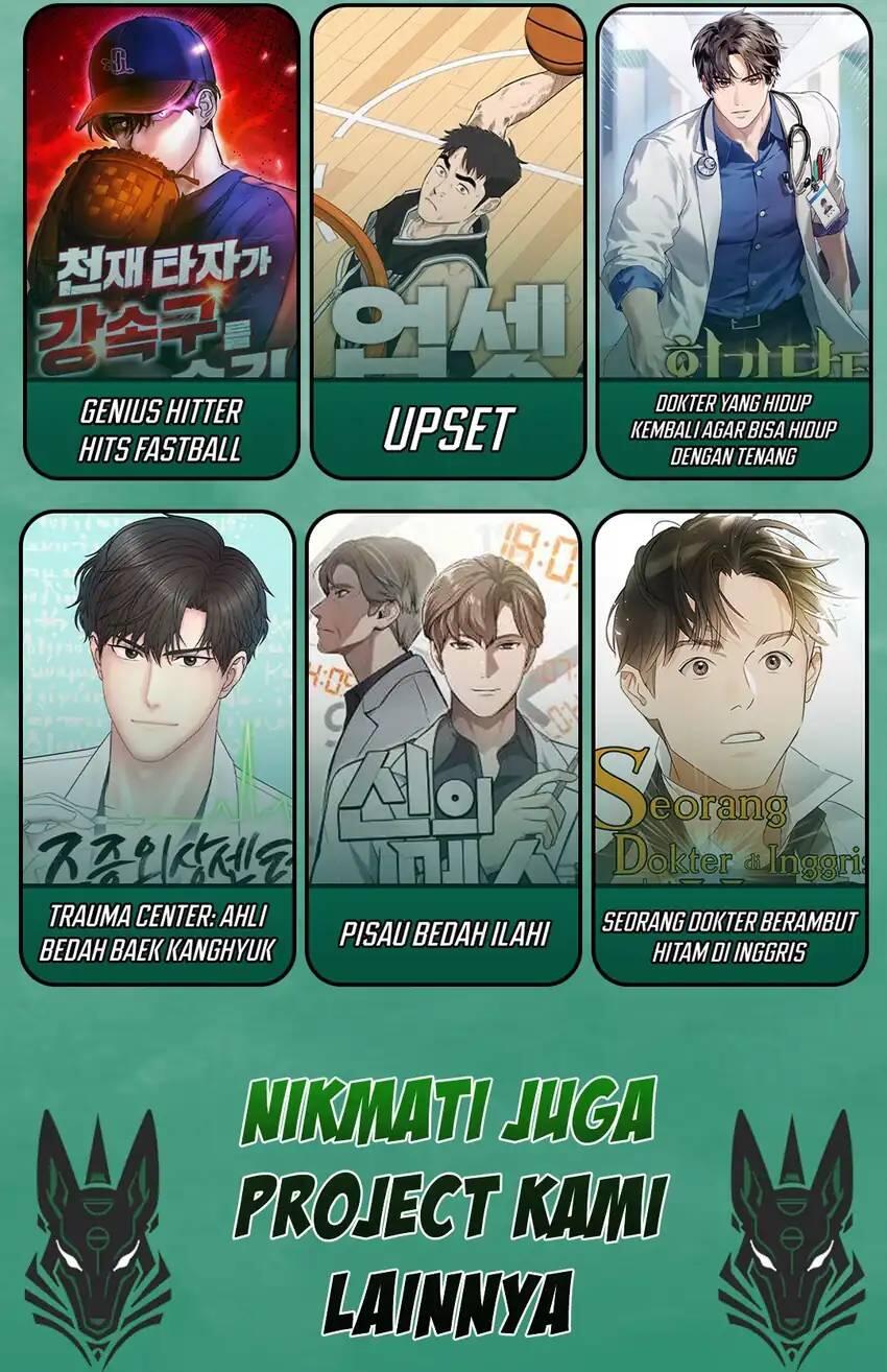 The Ultimate Shut-In Chapter 046