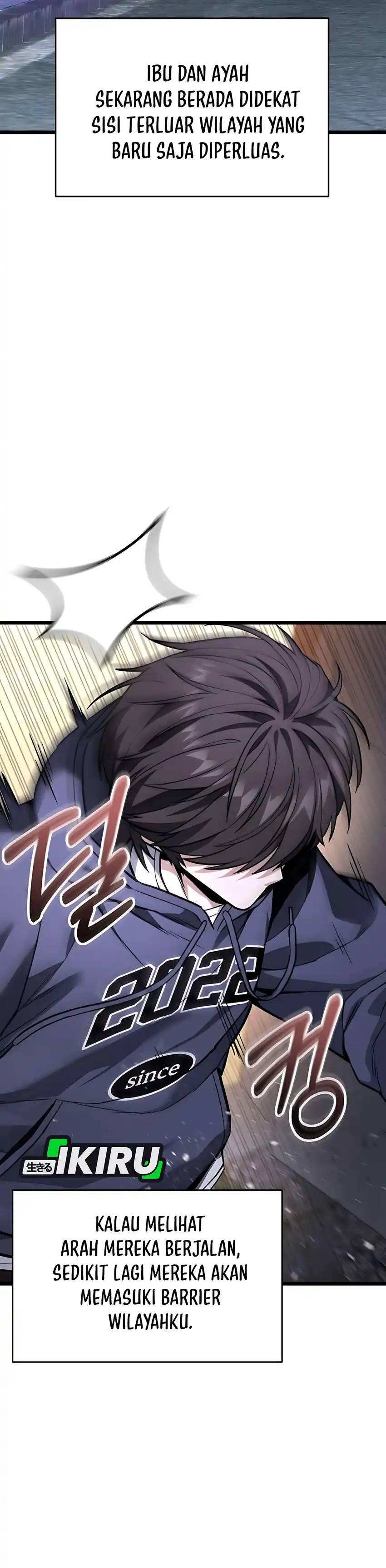 The Ultimate Shut-In Chapter 048