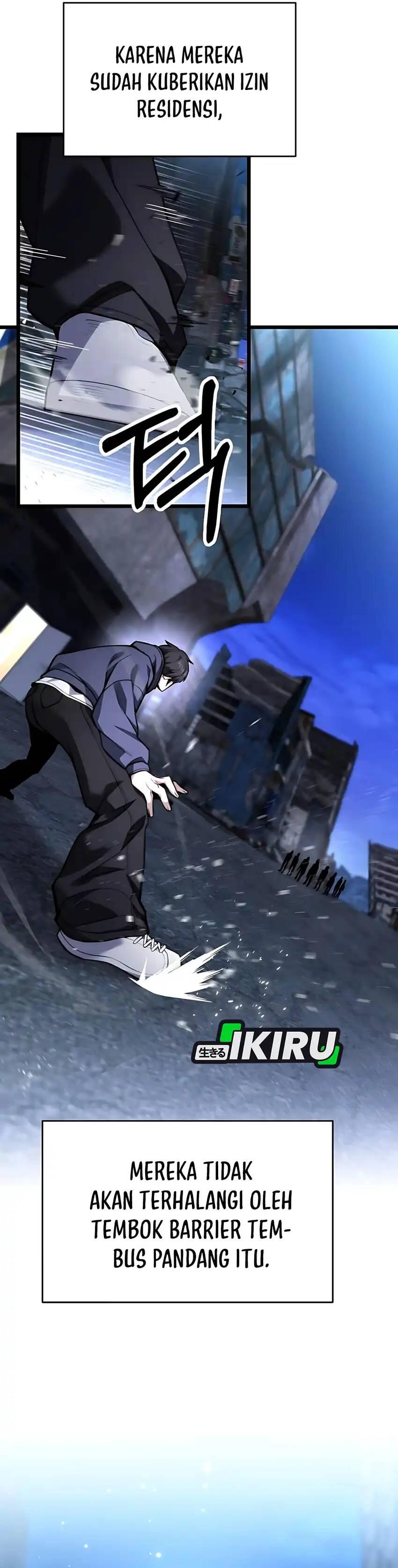 The Ultimate Shut-In Chapter 048