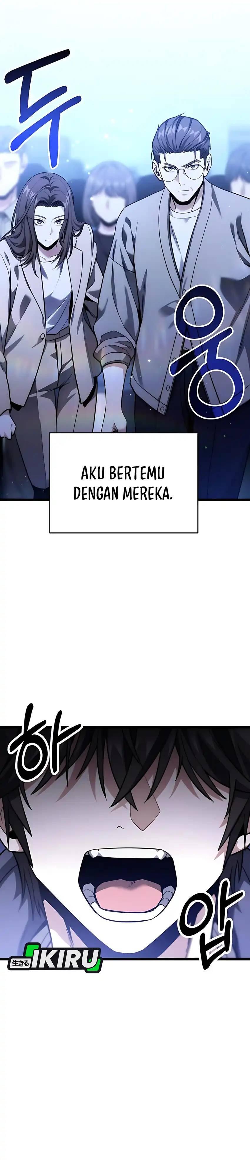 The Ultimate Shut-In Chapter 048