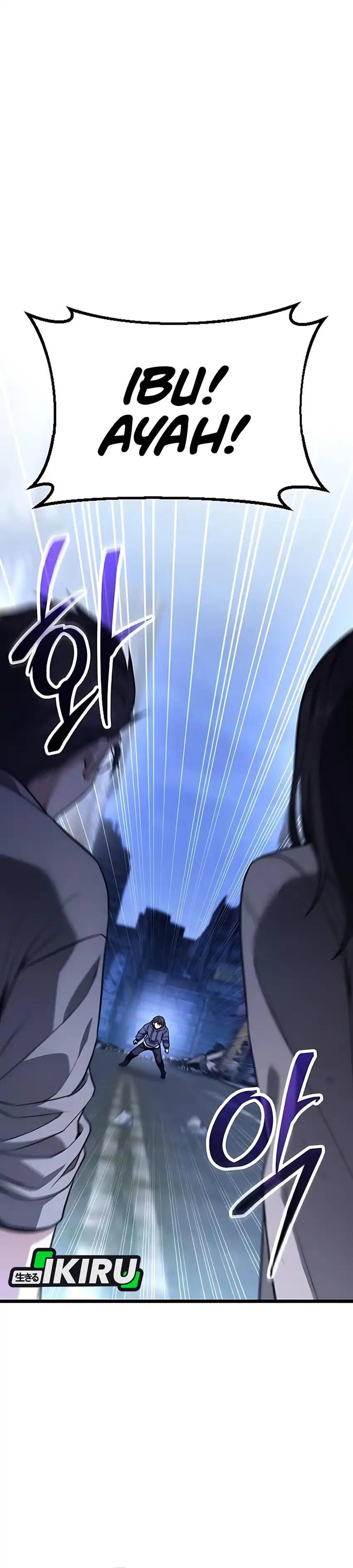The Ultimate Shut-In Chapter 048