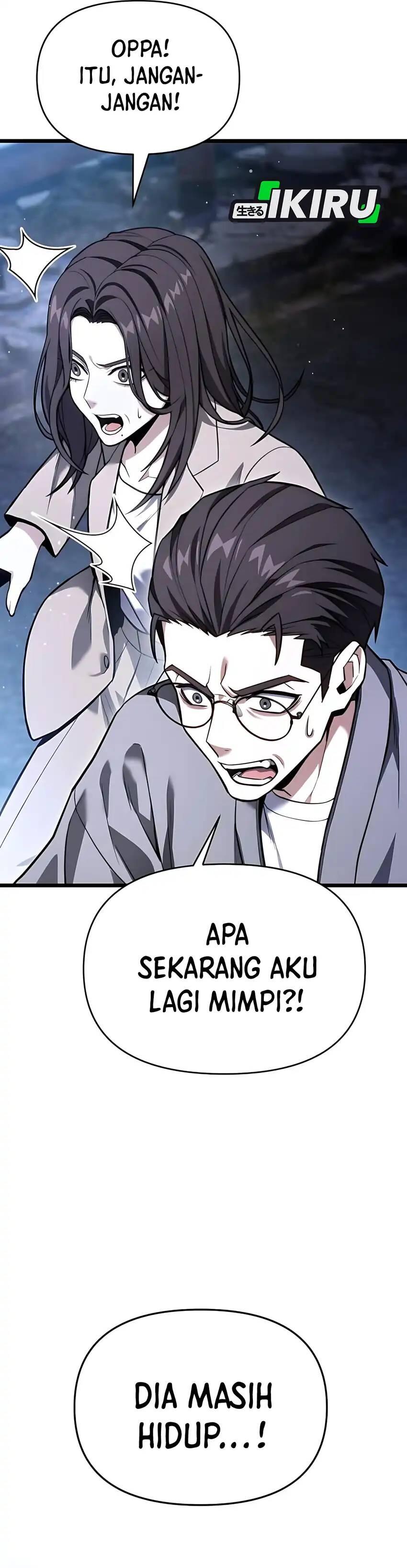 The Ultimate Shut-In Chapter 048