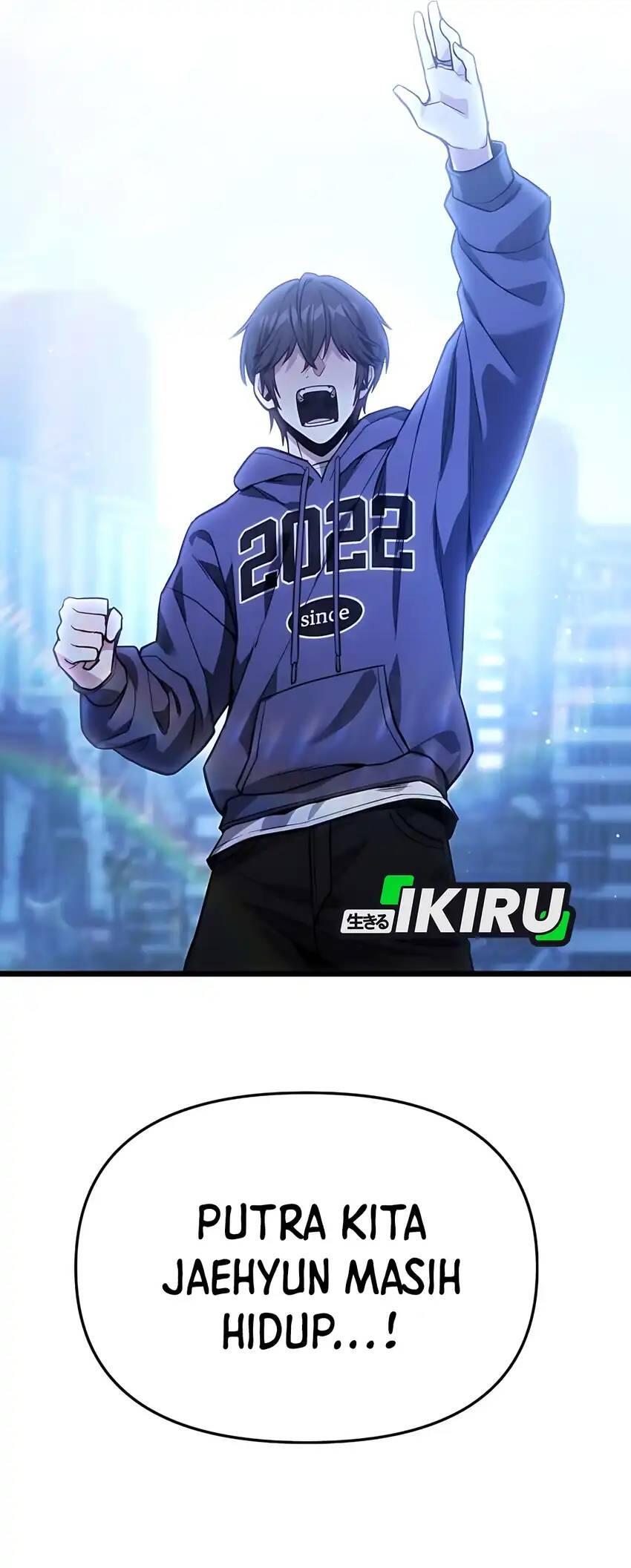 The Ultimate Shut-In Chapter 048