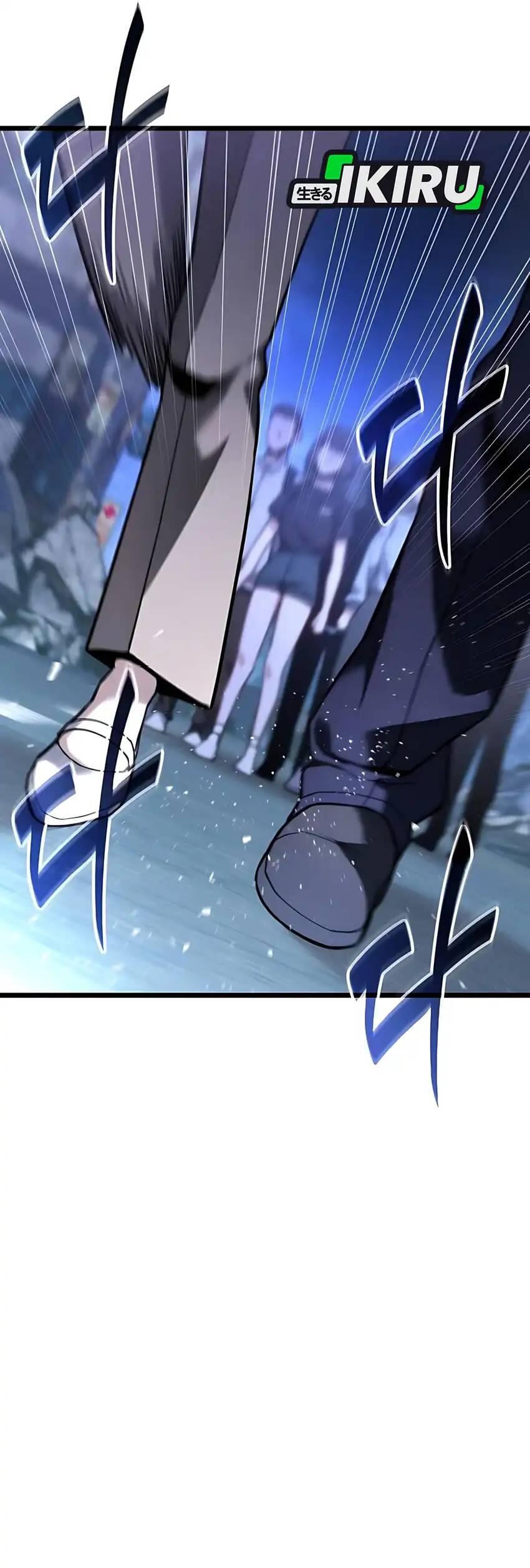 The Ultimate Shut-In Chapter 048