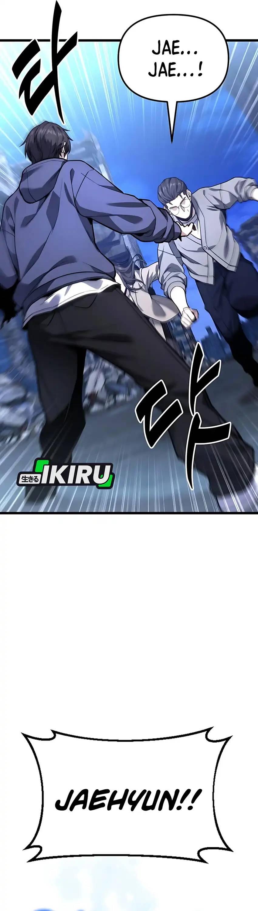 The Ultimate Shut-In Chapter 048