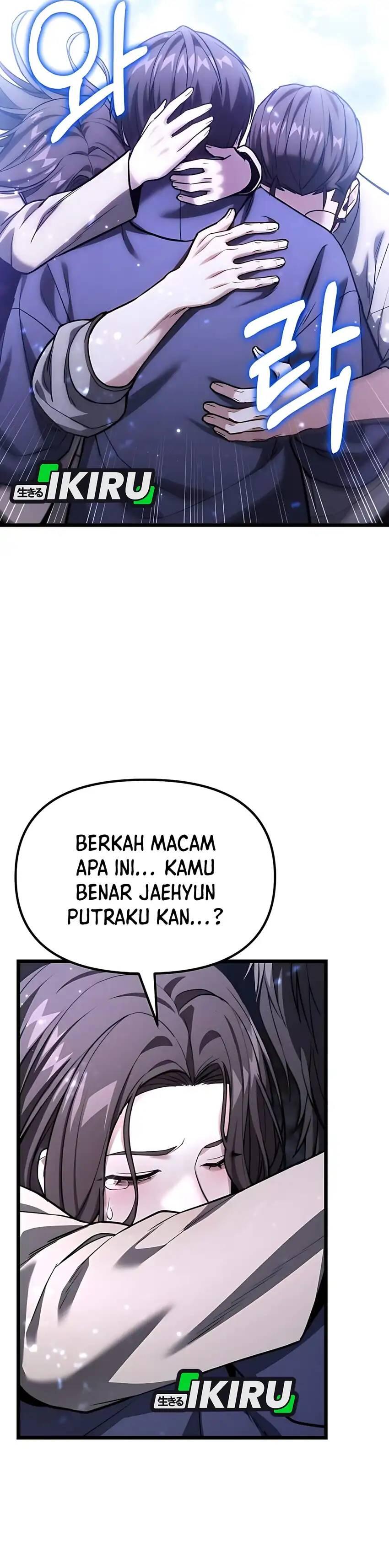 The Ultimate Shut-In Chapter 048