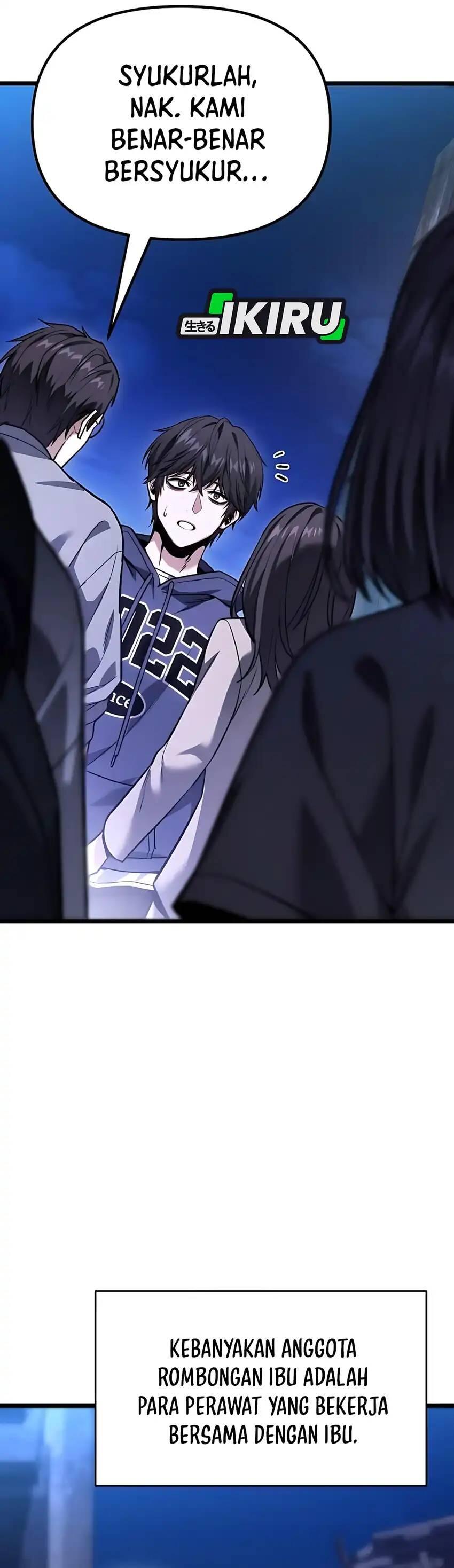 The Ultimate Shut-In Chapter 048