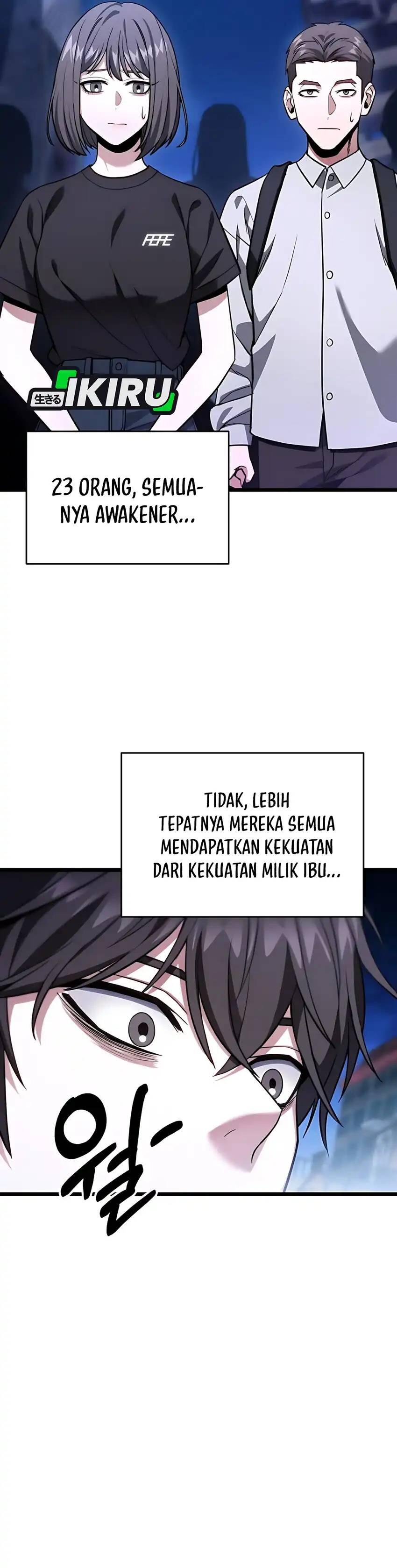 The Ultimate Shut-In Chapter 048