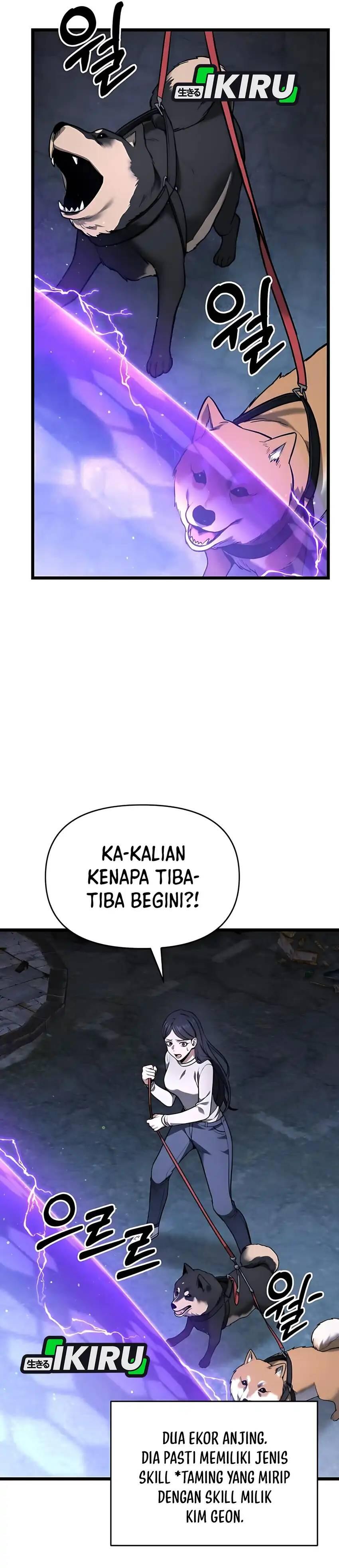 The Ultimate Shut-In Chapter 048