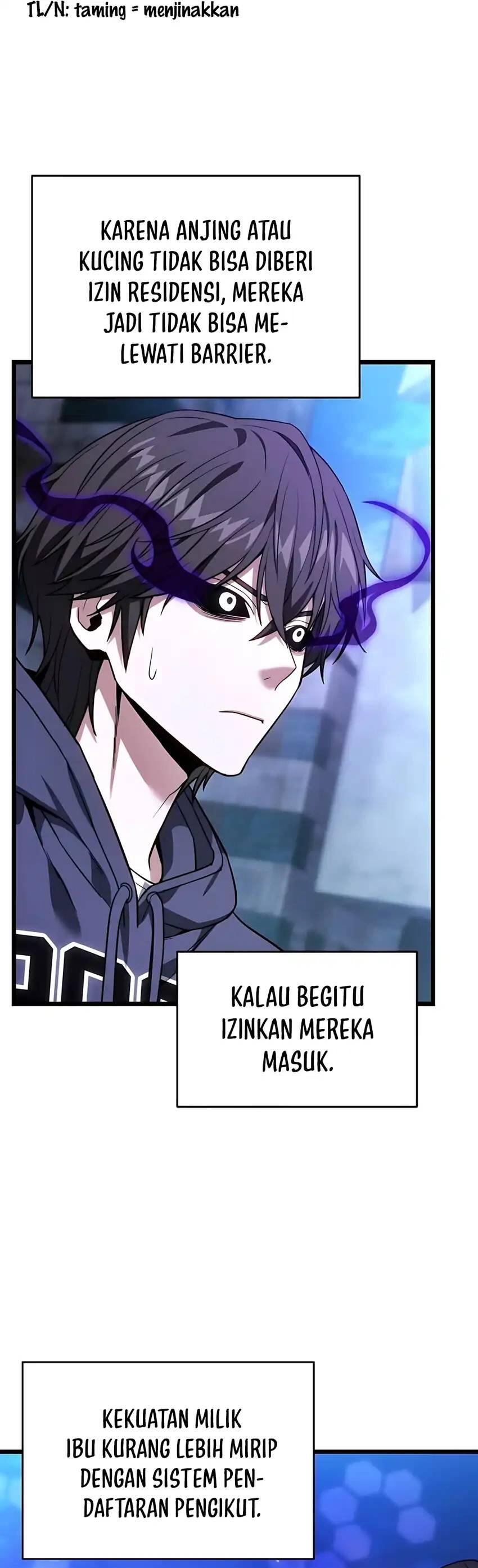 The Ultimate Shut-In Chapter 048