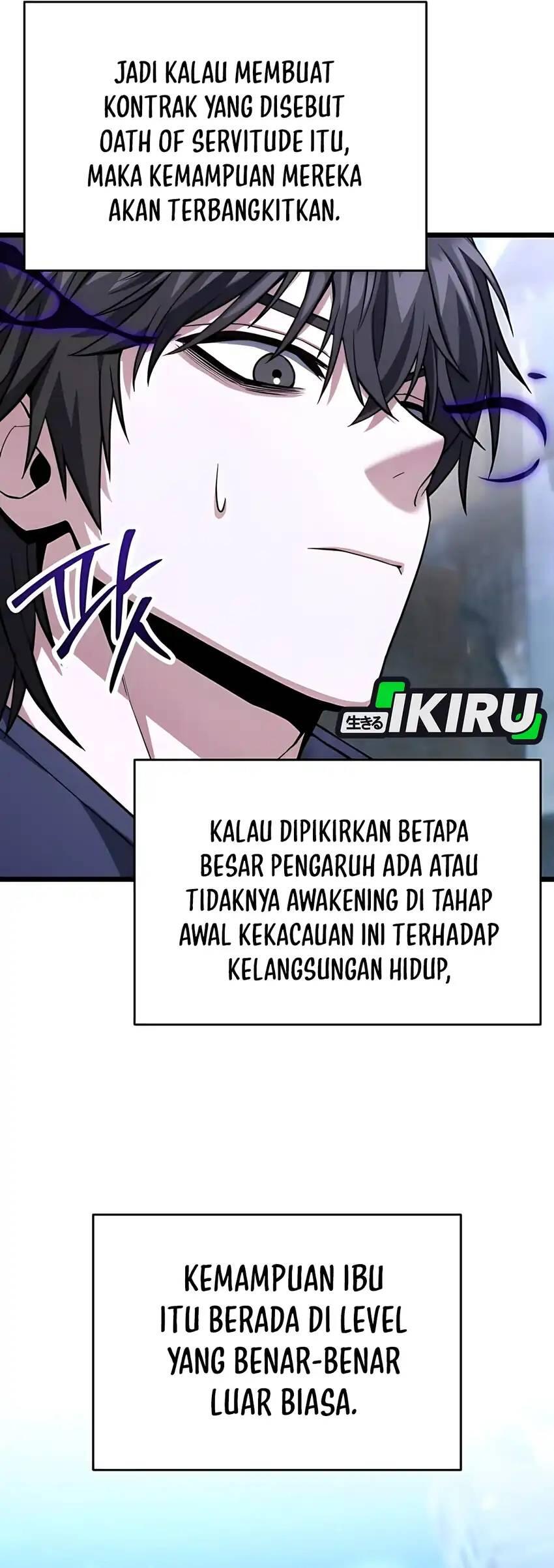 The Ultimate Shut-In Chapter 048