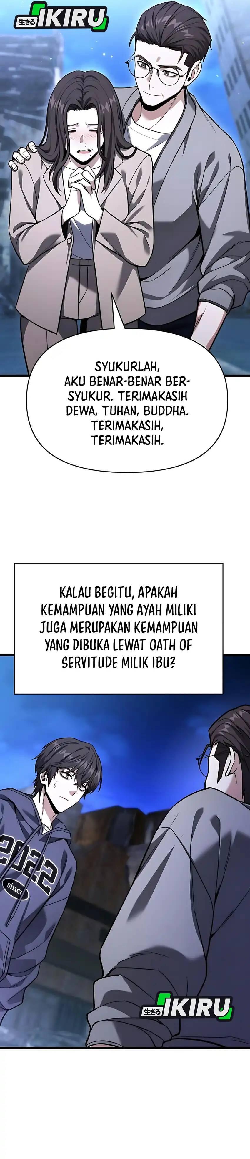 The Ultimate Shut-In Chapter 048