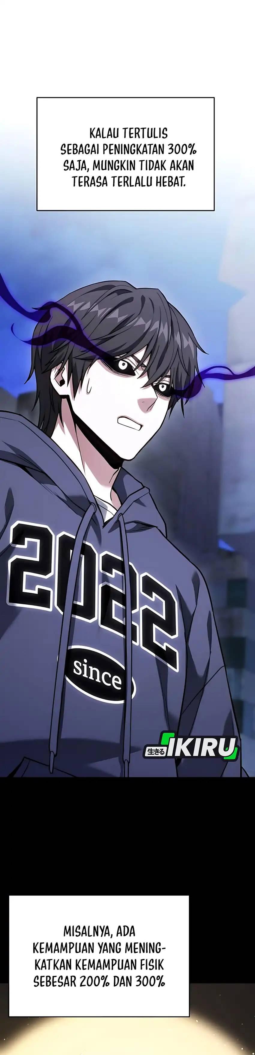 The Ultimate Shut-In Chapter 048