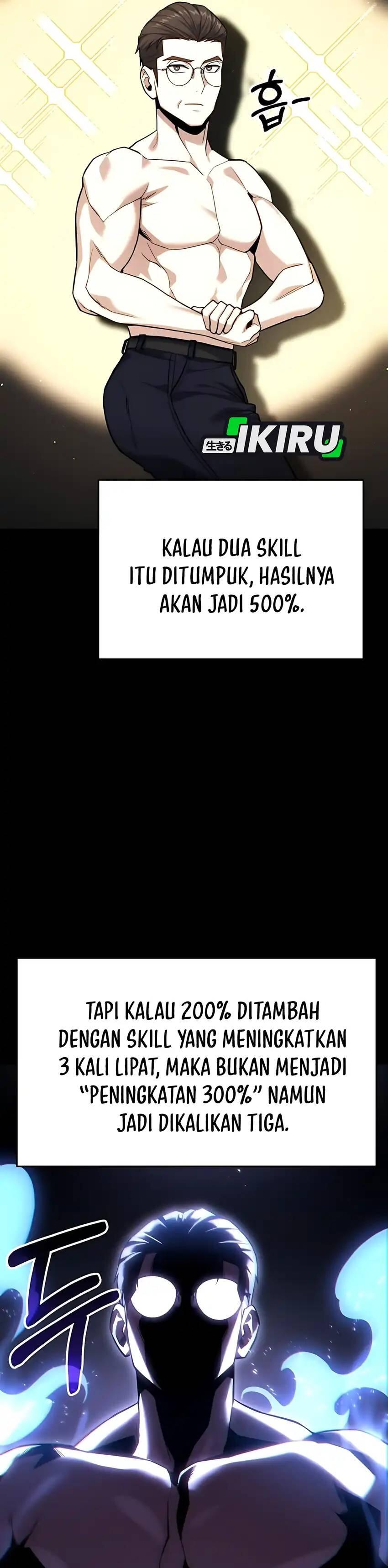 The Ultimate Shut-In Chapter 048