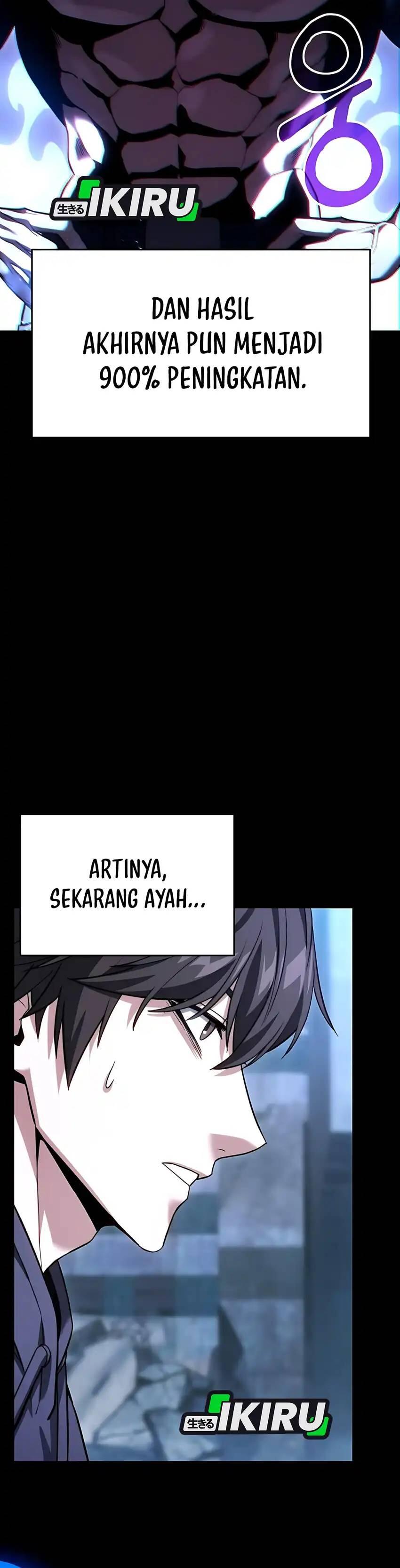 The Ultimate Shut-In Chapter 048