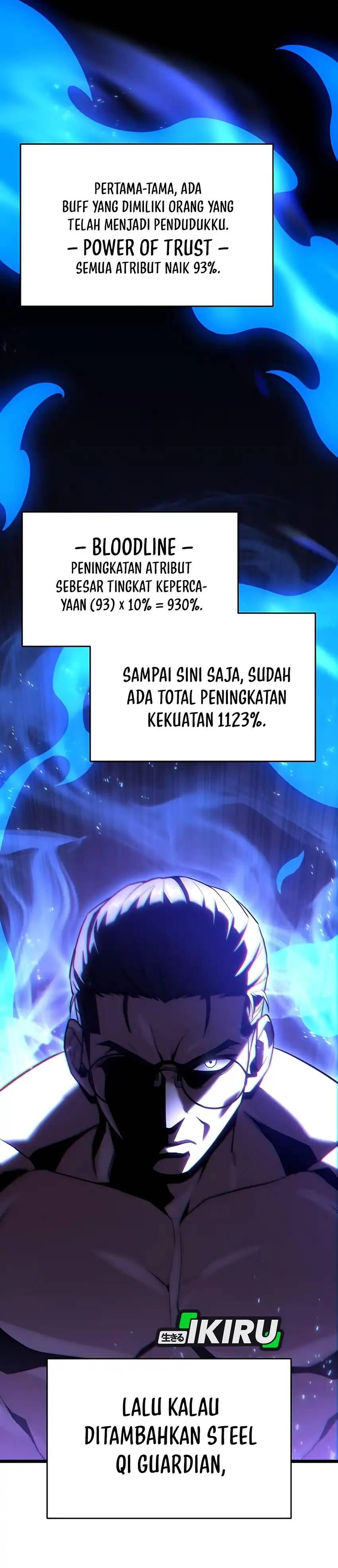 The Ultimate Shut-In Chapter 048