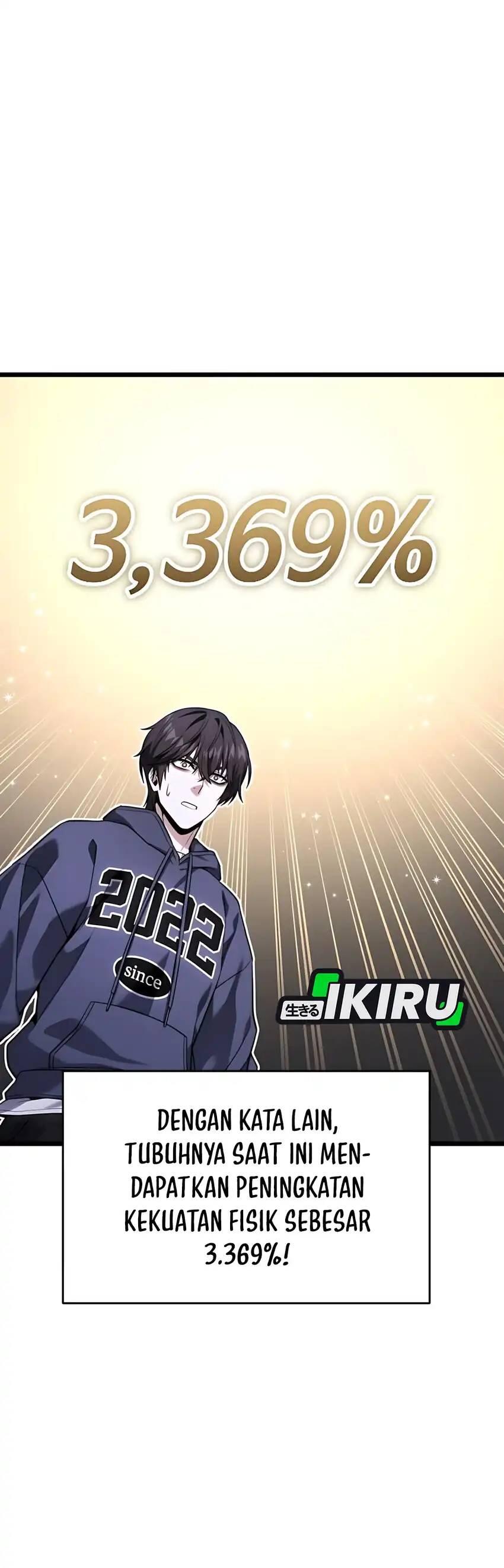 The Ultimate Shut-In Chapter 048