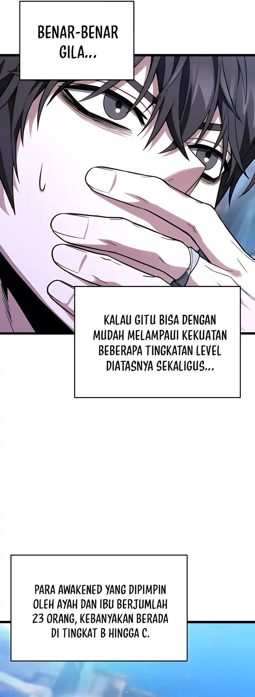 The Ultimate Shut-In Chapter 048