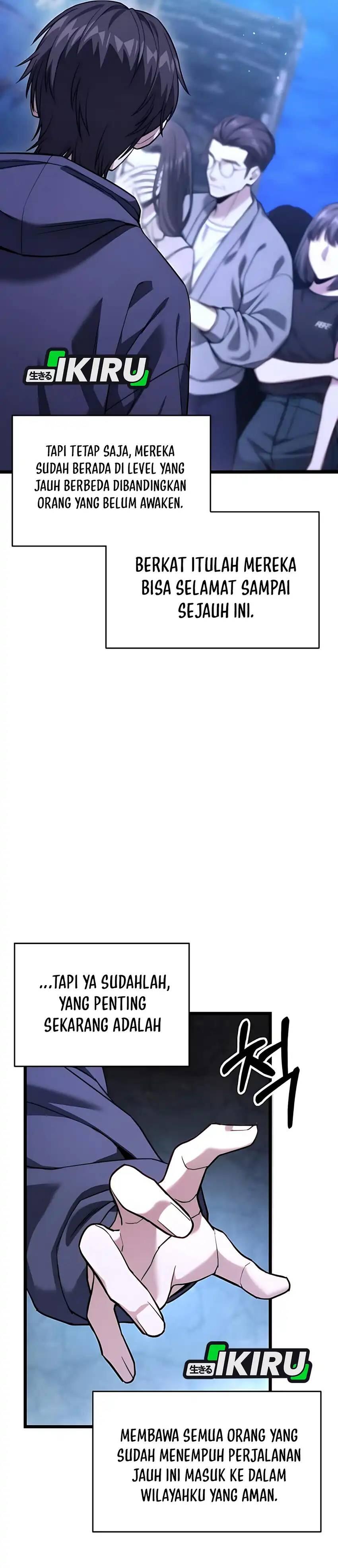 The Ultimate Shut-In Chapter 048