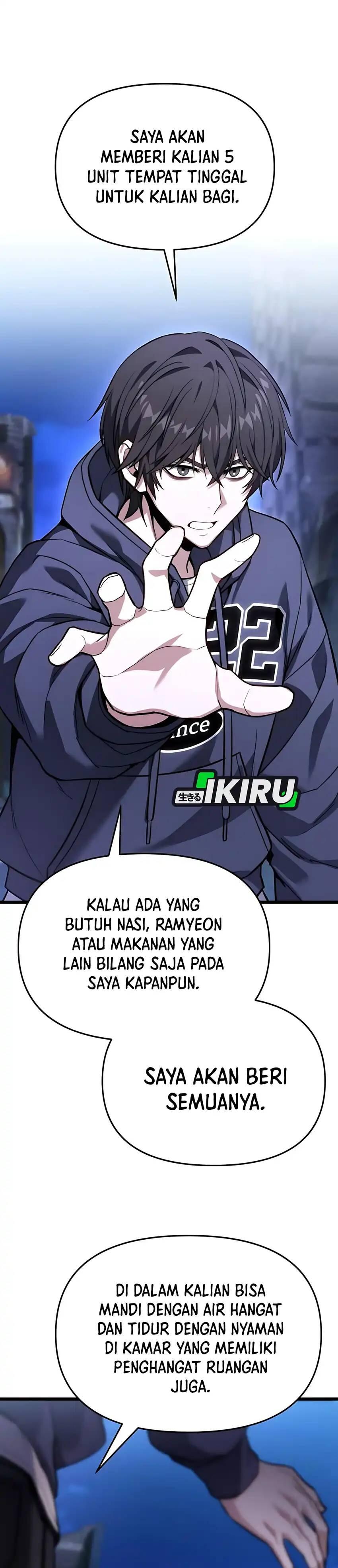 The Ultimate Shut-In Chapter 048