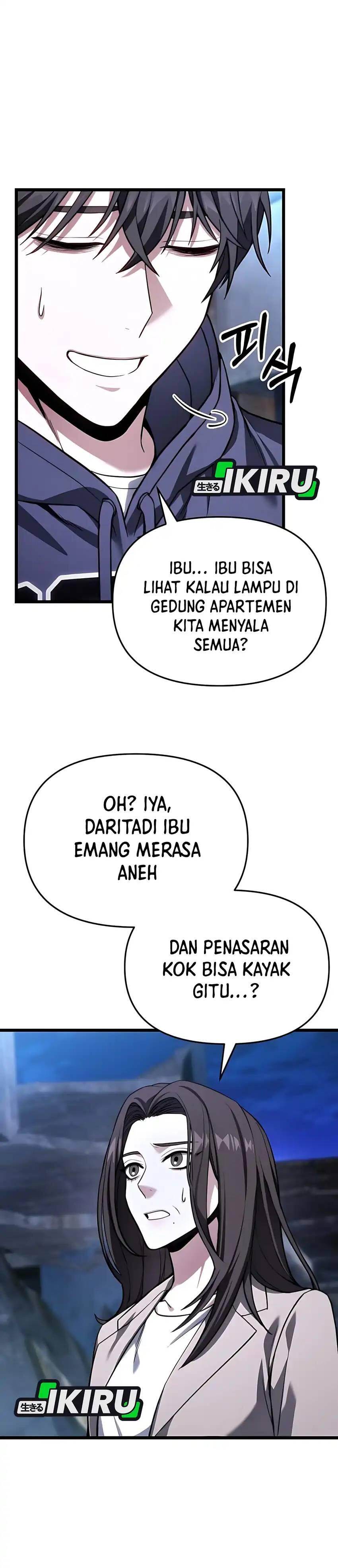 The Ultimate Shut-In Chapter 048