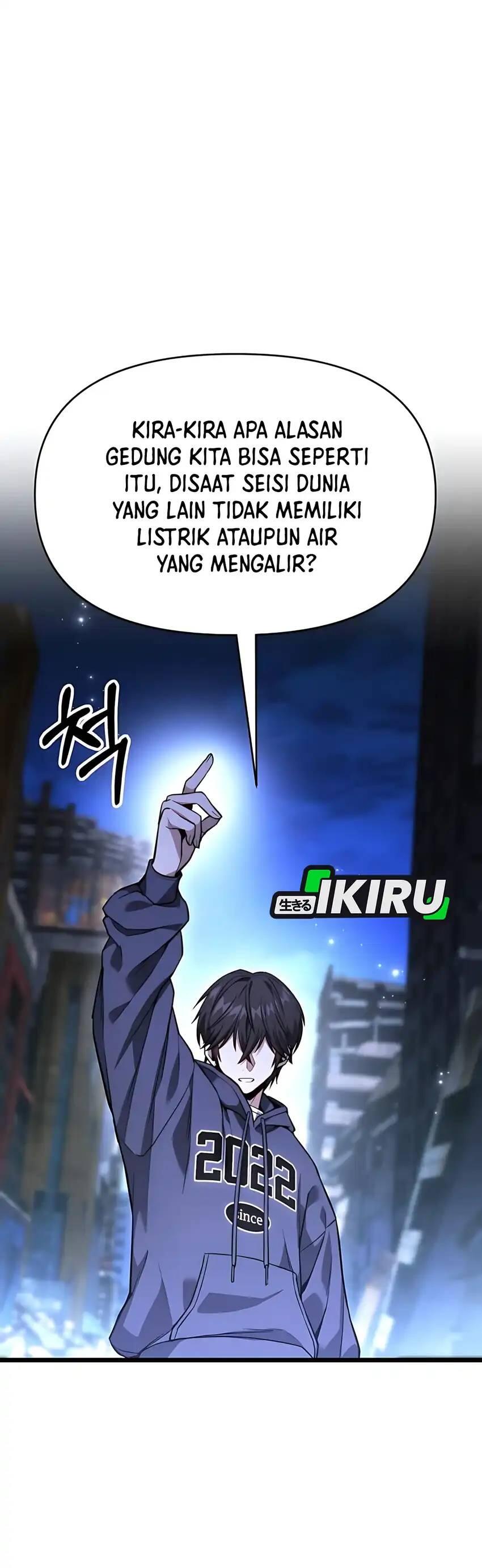 The Ultimate Shut-In Chapter 048