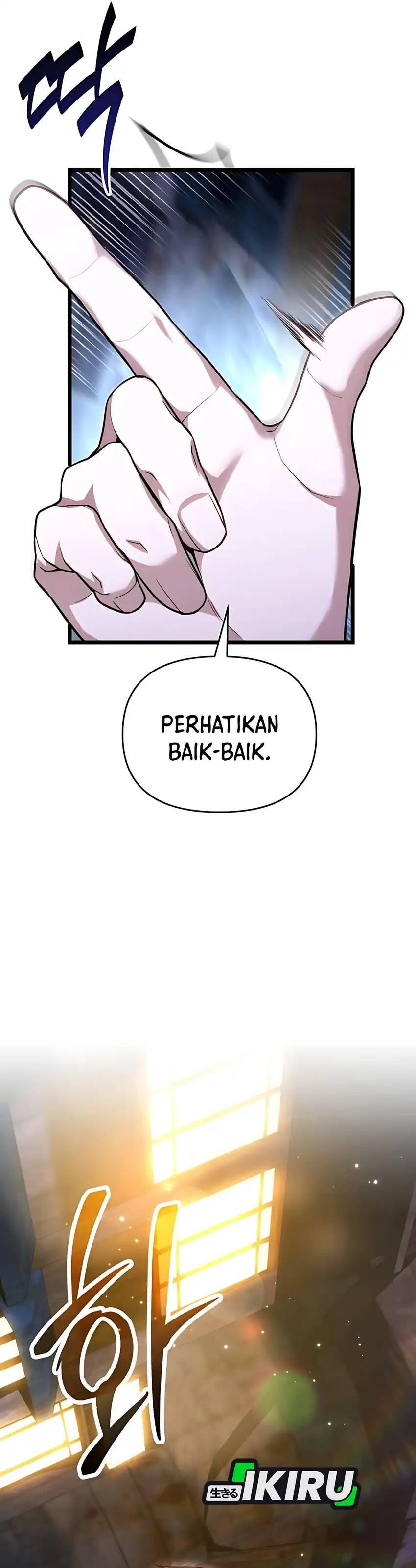 The Ultimate Shut-In Chapter 048
