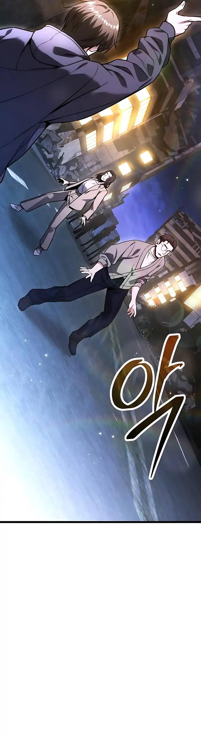 The Ultimate Shut-In Chapter 048