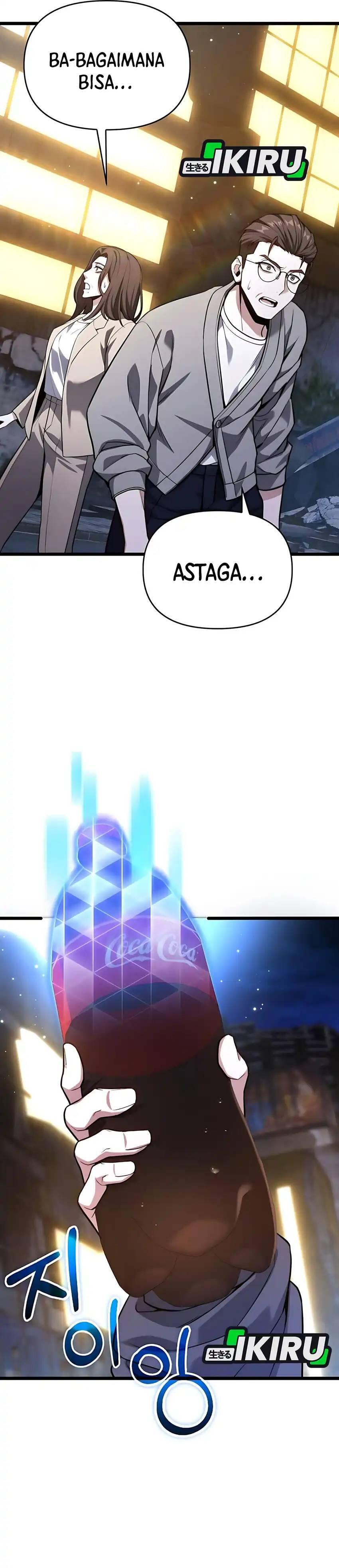 The Ultimate Shut-In Chapter 048