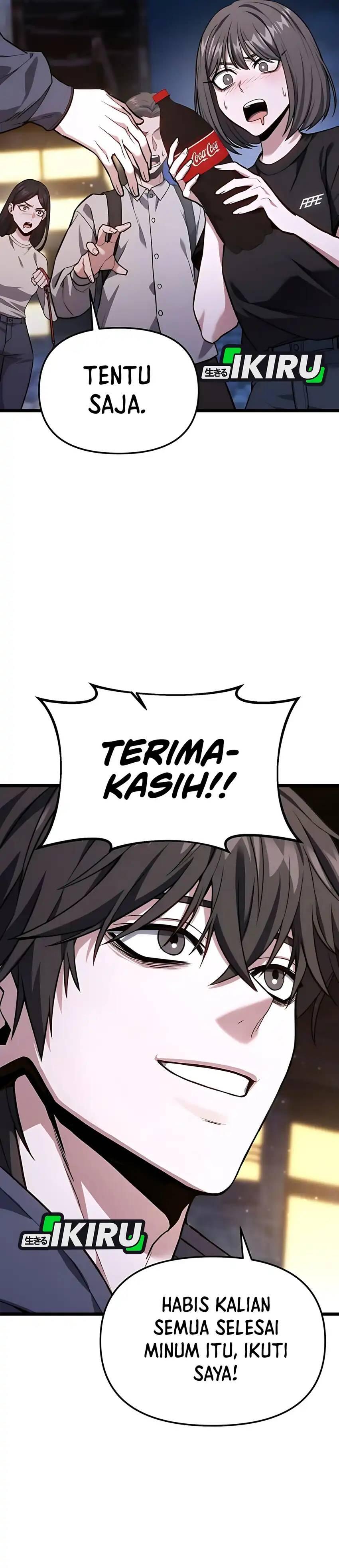 The Ultimate Shut-In Chapter 048