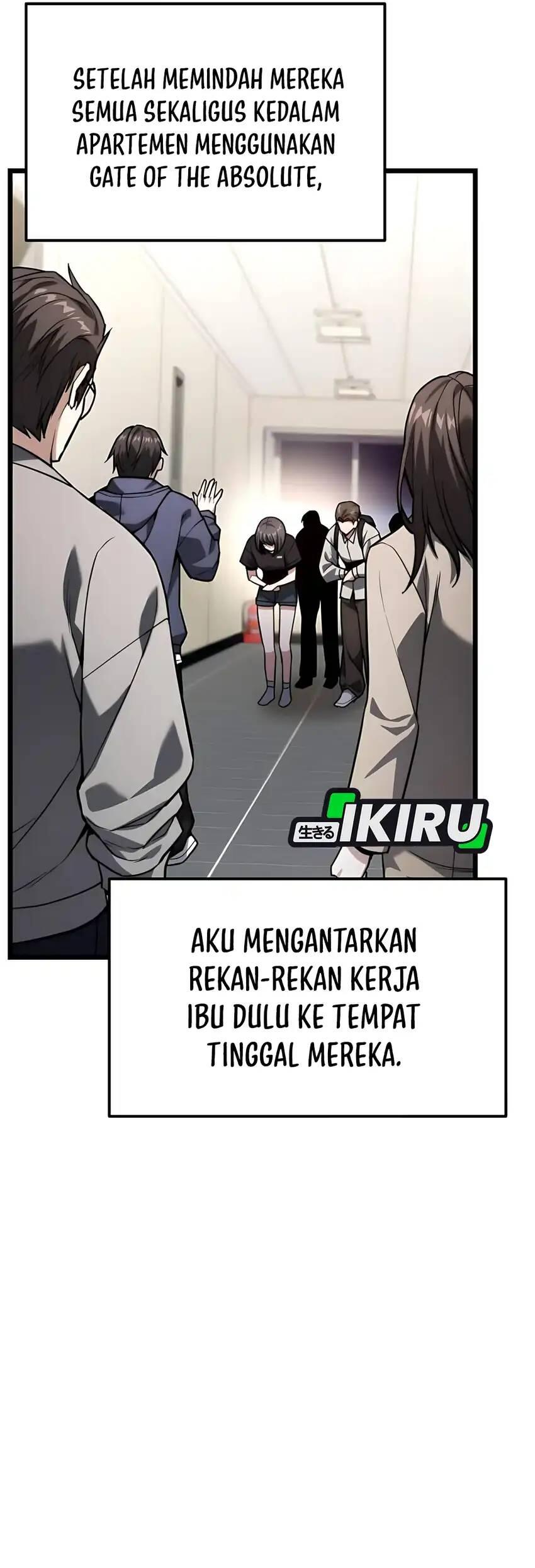 The Ultimate Shut-In Chapter 048