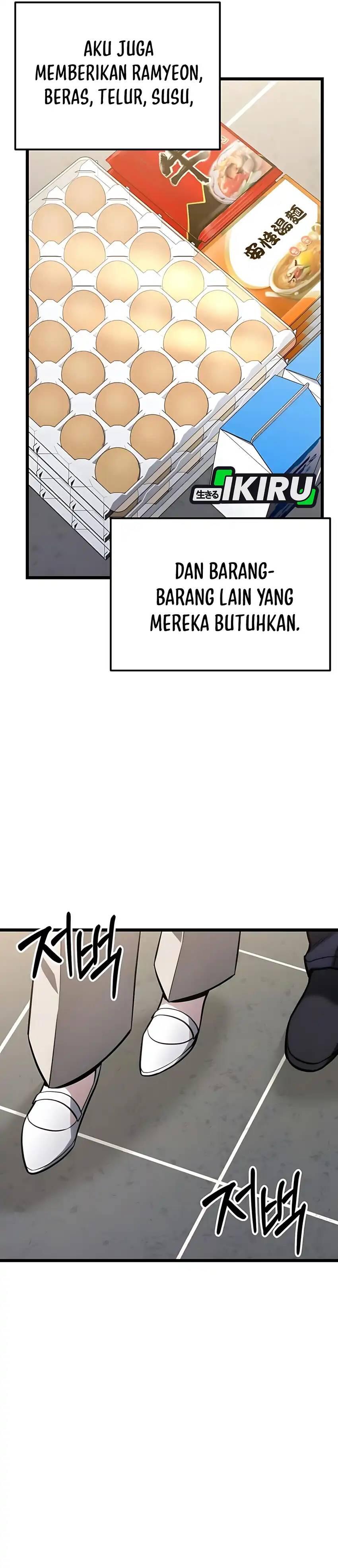 The Ultimate Shut-In Chapter 048