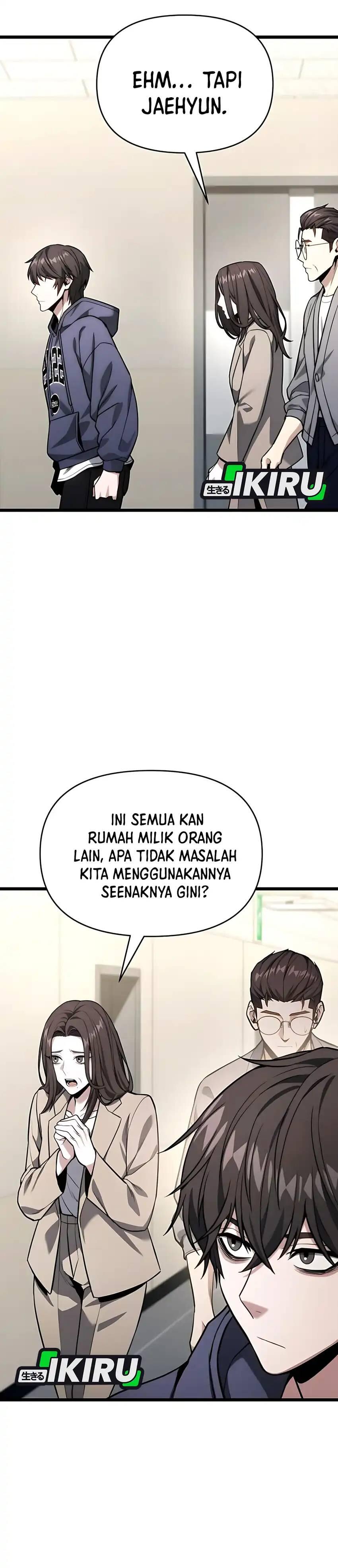 The Ultimate Shut-In Chapter 048