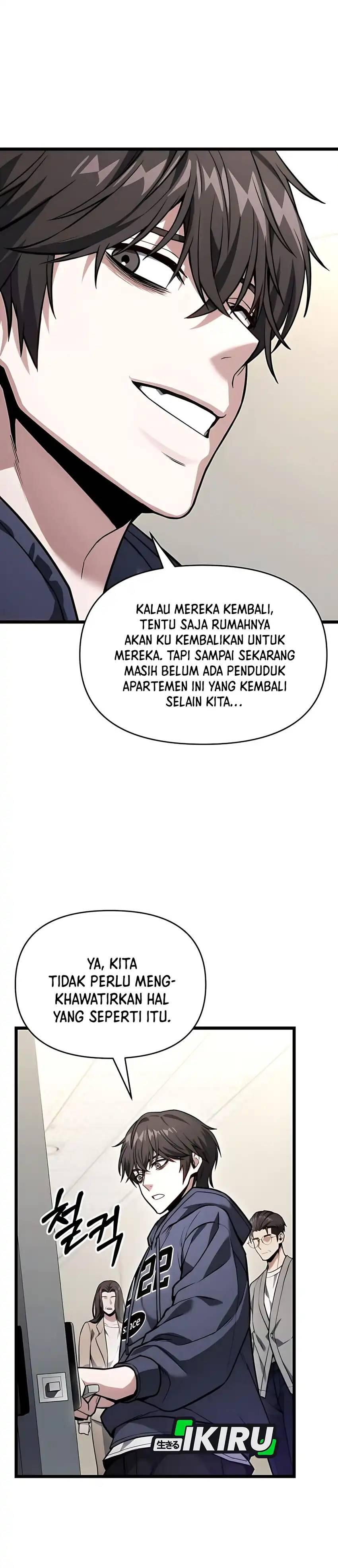 The Ultimate Shut-In Chapter 048