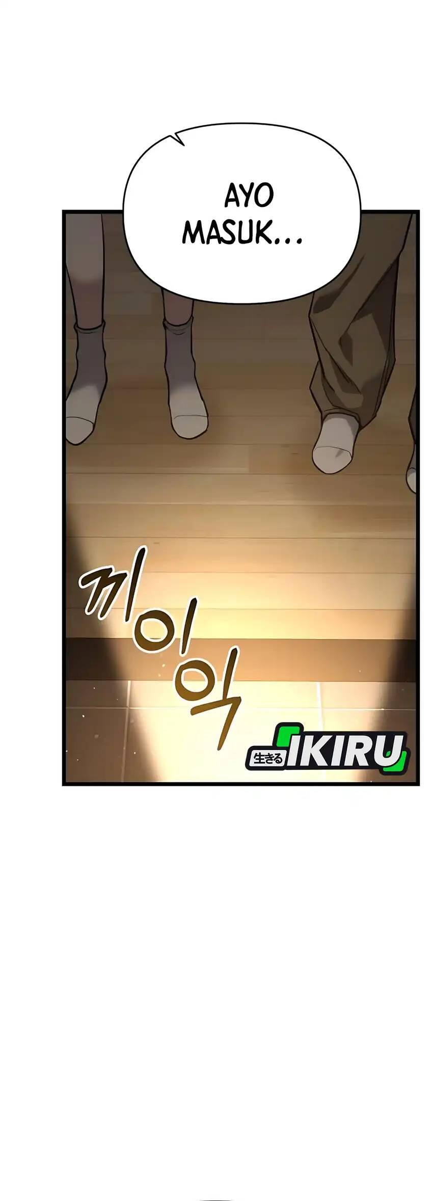 The Ultimate Shut-In Chapter 048