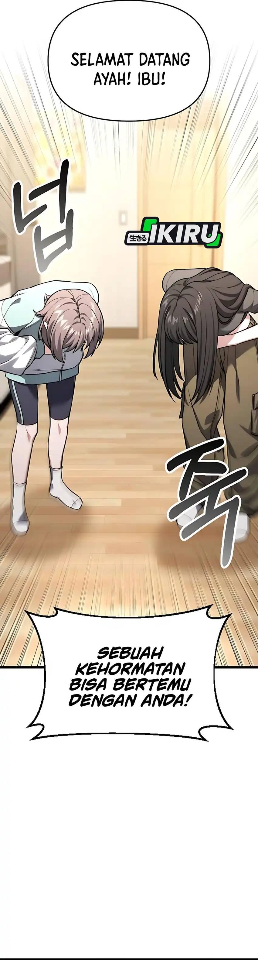 The Ultimate Shut-In Chapter 048